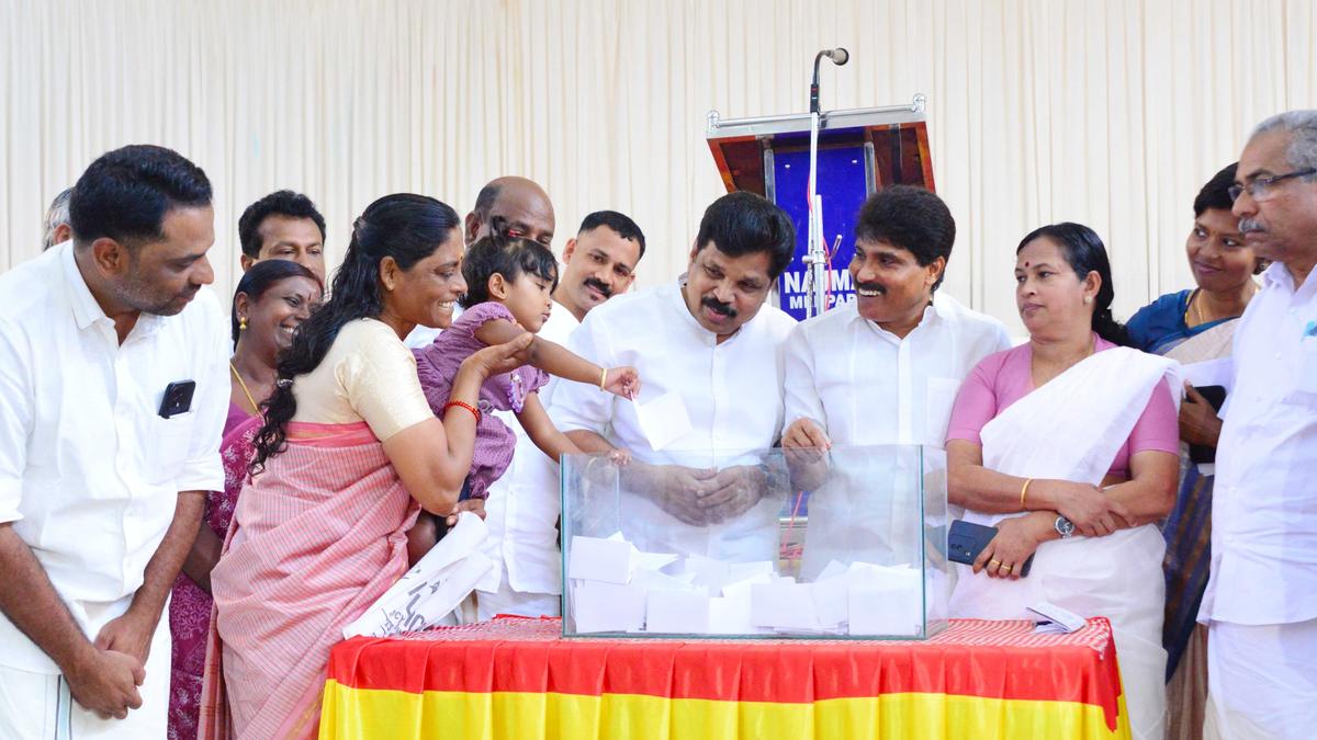 Wayanad Rehabilitation Milestone: 149 Families Receive New Homes in Second Phase