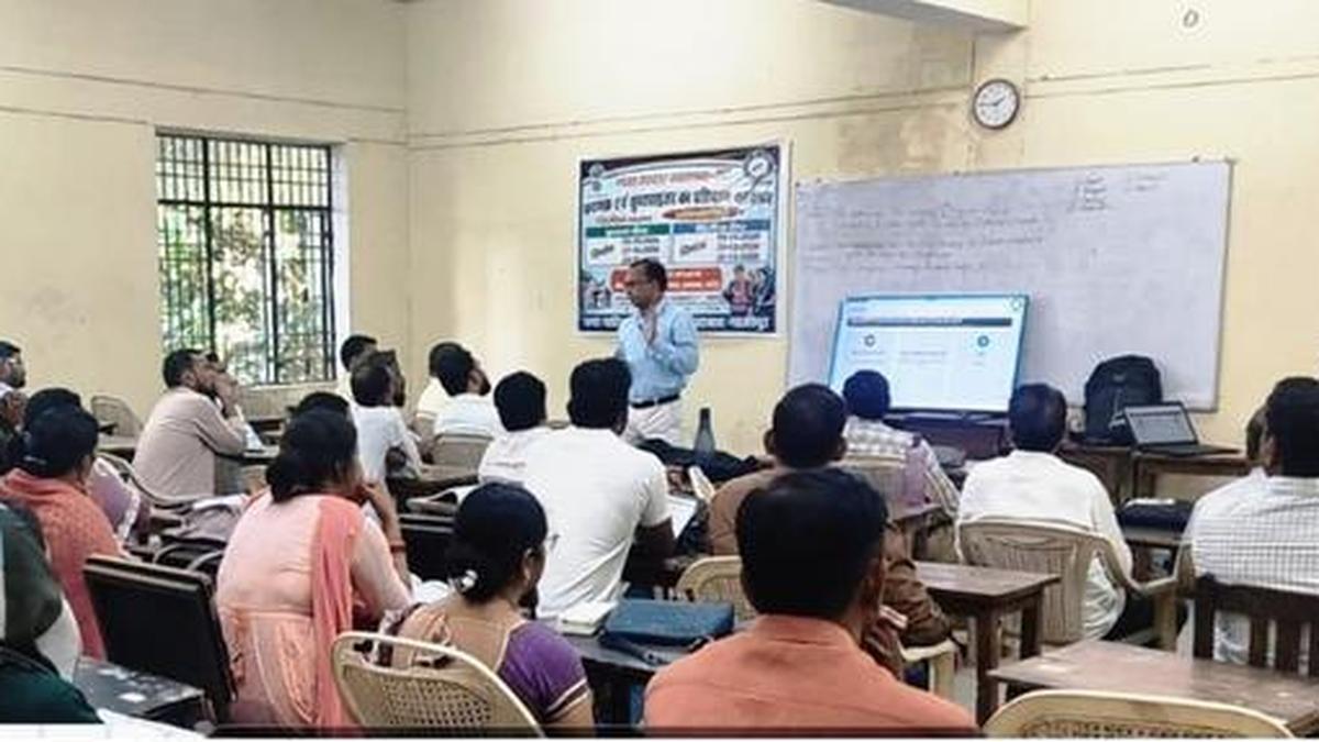 Census 2027 Phase 2 Begins Dec 1: 3.4 Million Enumerators Trained on 40-Question Survey in Key States