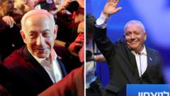 Israel Votes: High-Stakes Election Set to Reshape Gaza Policy and Global Diplomacy
