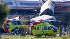 What we know about the crash so far