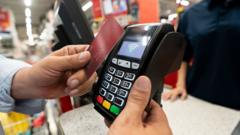 UK Economy Faces Severe Strain as Surge in Energy Costs Threatens Growth and Living Standards