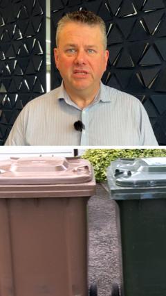 What's happening to our rubbish?