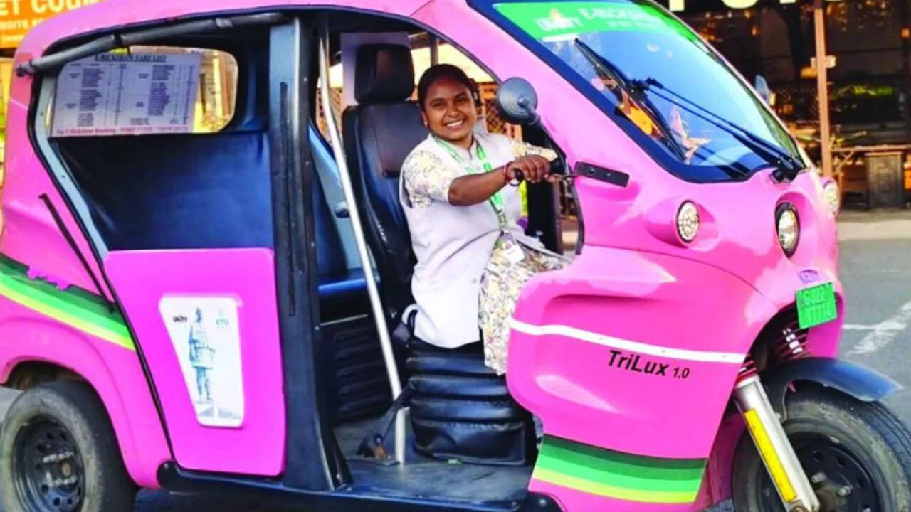 Navigating Choice and Constraint: The Complex Reality of Female Employment Across India