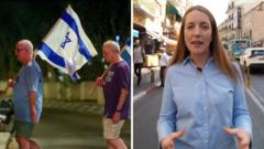 Inside Israel's Political Labyrinth: Why Forming a New Government Will Demands Time