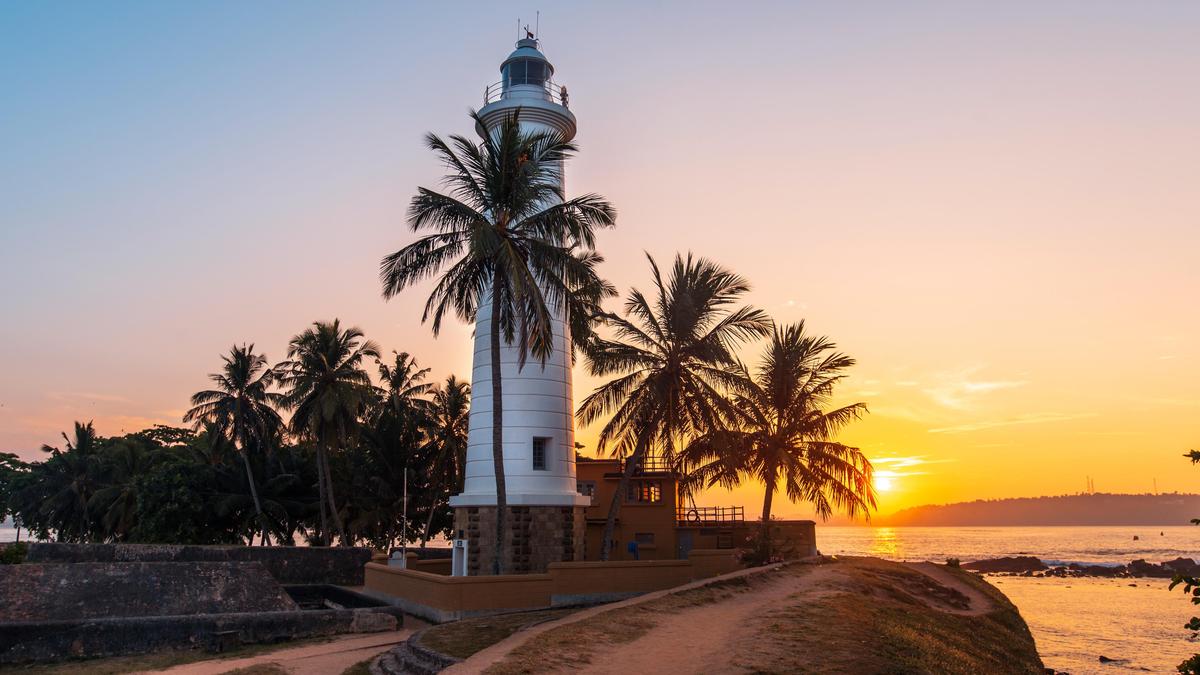 Sri Lanka Surpasses Pre-Pandemic Tourism Peaks While India's Keralam Lags Behind Despite Identical Offerings