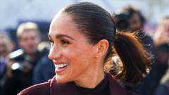 A Potential Turning Point: Can the Public Sentiment Toward Meghan Markle Shift?