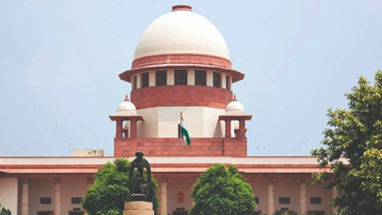 Supreme Court Defers Judgment on Legal Validity of Logical Discrepancies in SIR Procedures