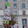 Eco-Anxiety Takes Center Stage as Youth Plaintiffs Challenge Canadian Climate Policies in Court